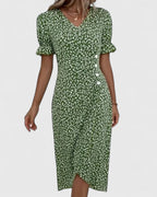 Bridie™ | Midi Dress