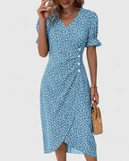 Bridie™ | Midi Dress