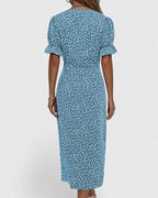 Bridie™ | Midi Dress