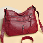 SABRINA | Casual Vintage Durable Shoulder or Crossbody Bag