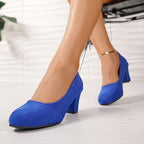 Tazie | Orthopedic Heels