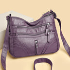 SABRINA | Casual Vintage Durable Shoulder or Crossbody Bag