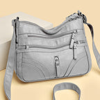 SABRINA | Casual Vintage Durable Shoulder or Crossbody Bag