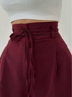 Camilla™ | High-Waisted Wide Pants