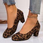 Tazie | Orthopedic Heels