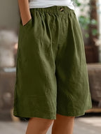 Cecilia™ | Summer Pants