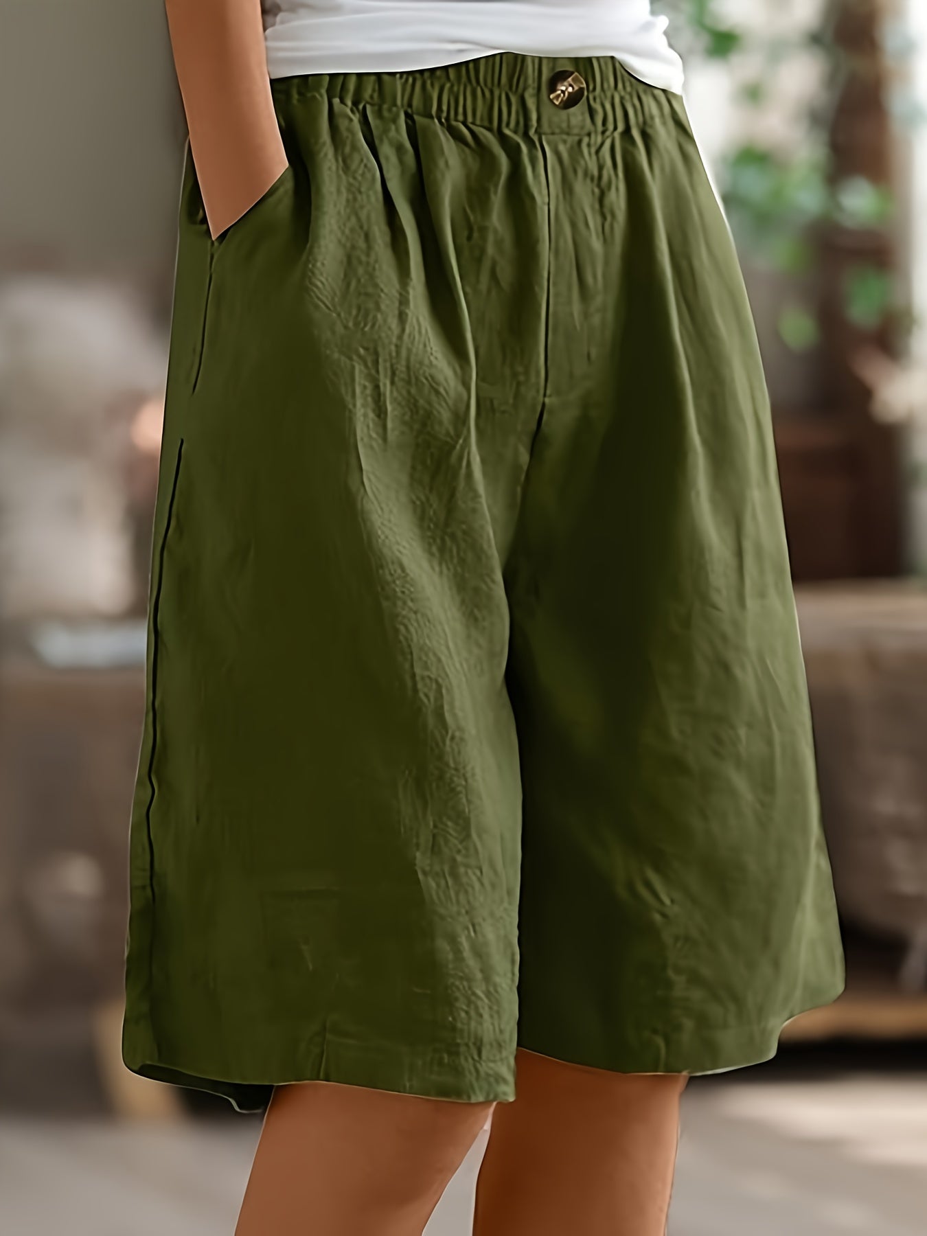 Cecilia™ | Summer Pants