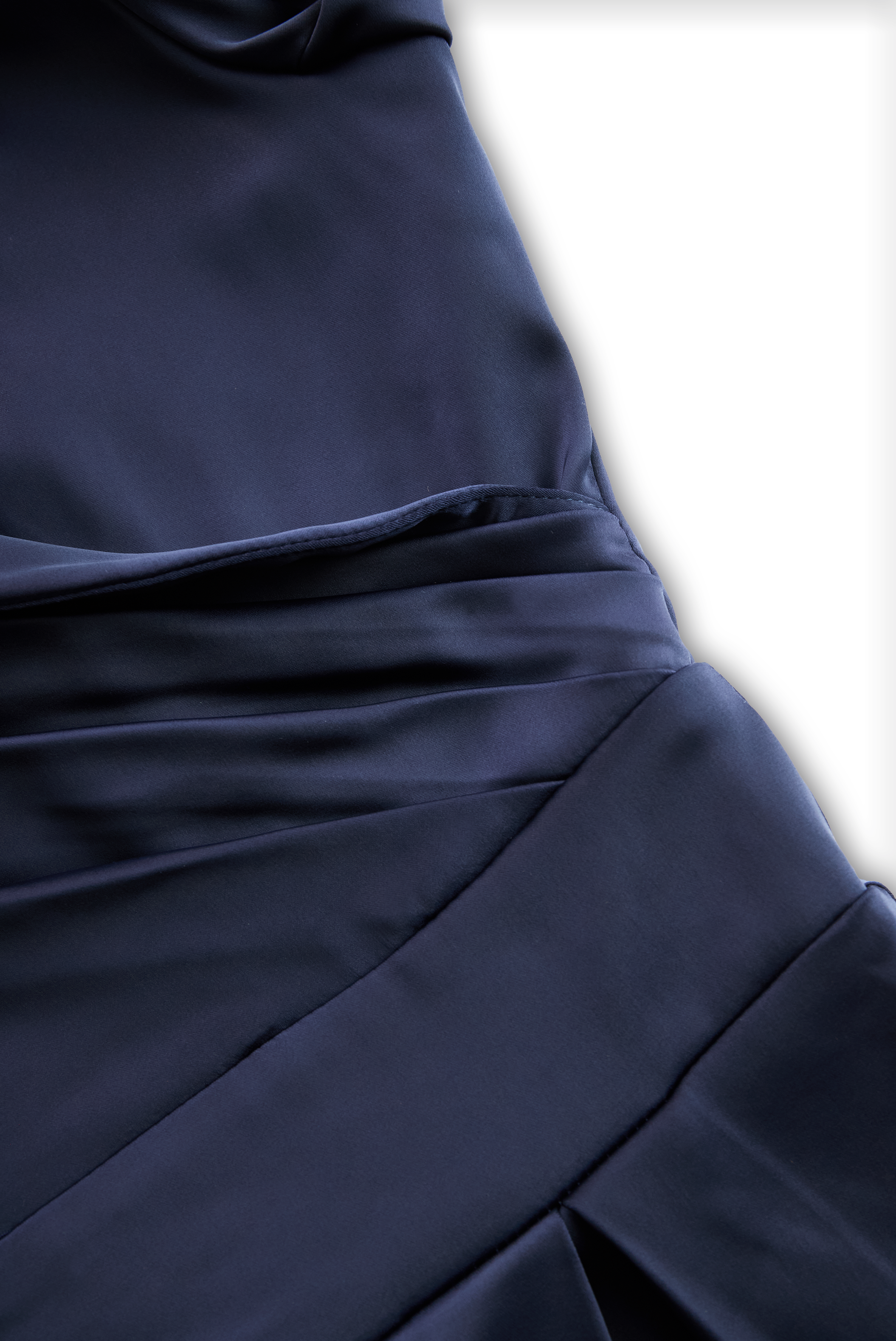 Althea™ | Elegant Midi Dress