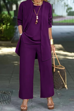 Sabrina | Elegant 3-Piece Set