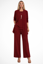 Sabrina | Elegant 3-Piece Set