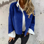 Elise™ | Cropped Jacket