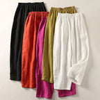 Evelyn | Relaxed Comfort Pants