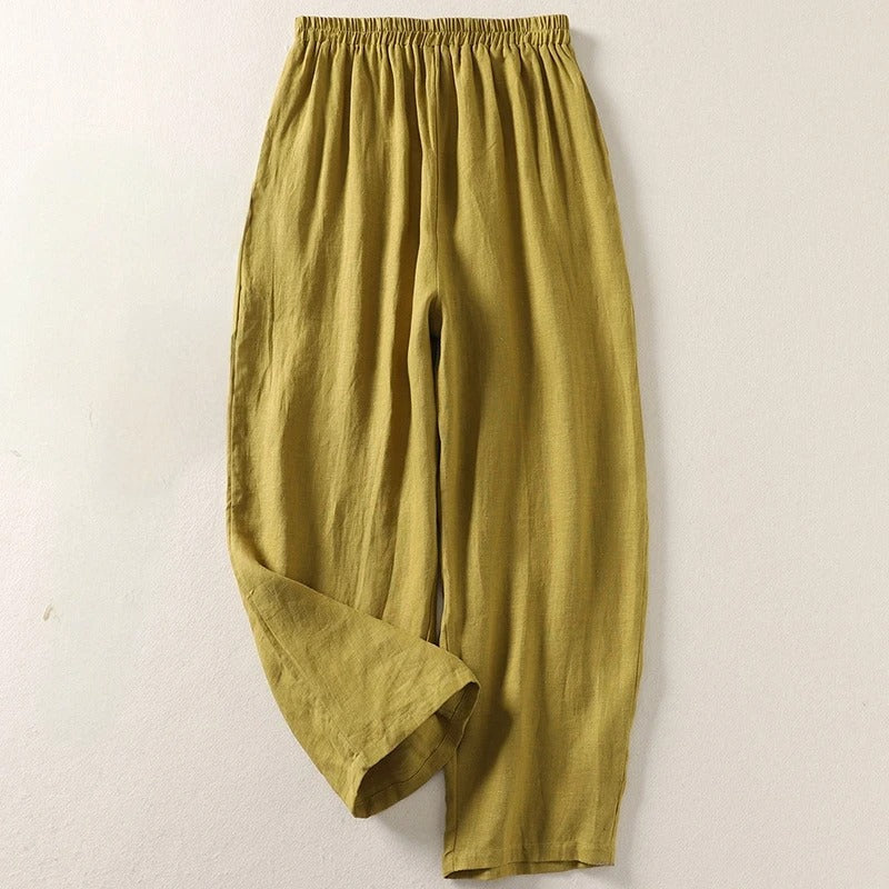 Evelyn | Relaxed Comfort Pants