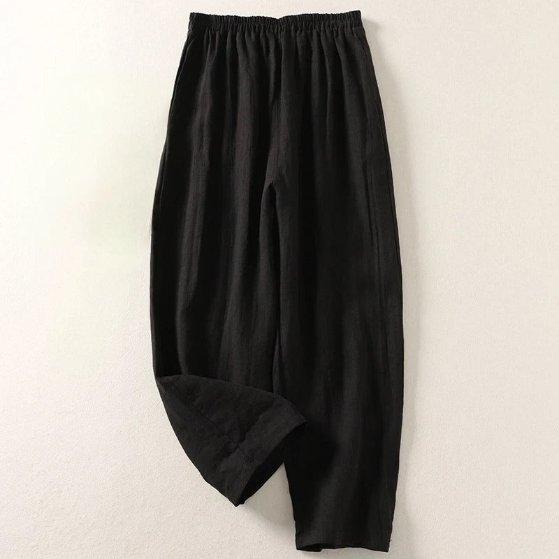 Evelyn | Relaxed Comfort Pants