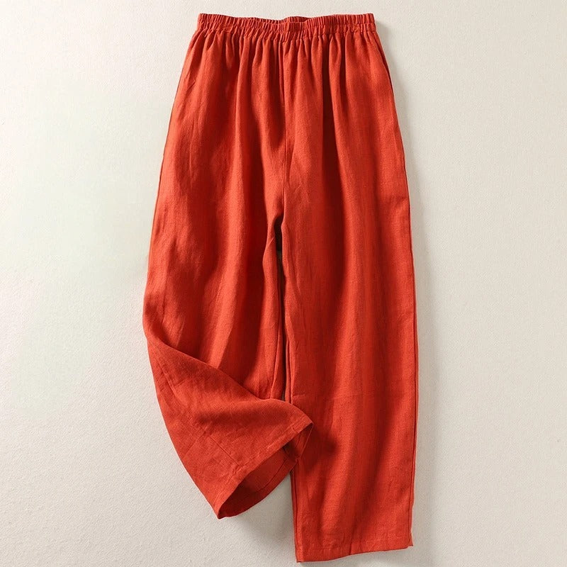 Evelyn | Relaxed Comfort Pants