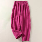 Evelyn | Relaxed Comfort Pants