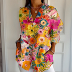 Mirelle™ Bloom Blouse
