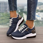 Avalance | Messa Orthopedic Sneakers