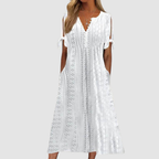 Olive™ Elegant Casual Dress