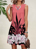 Harlova™ | Bohemian Summer Dress
