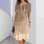 Debora™ Elegant Women's Dress