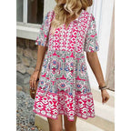 Harlette™ | Summer Dress