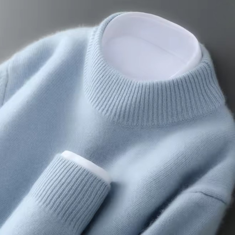 Amelia™ Cashmere Sweater