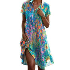 Harlaya™ | Summer Dress