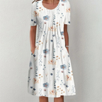 Willow™ Stylish Women's Dress
