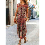Harvel™ | Maxi Dress