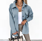 Luna™ - Stylish Autumn Jacket