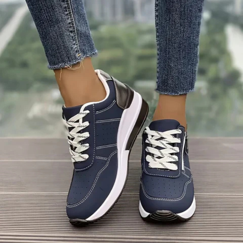 Avalance | Messa Orthopedic Sneakers