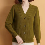 Dolly | Chic Soft Cardigan