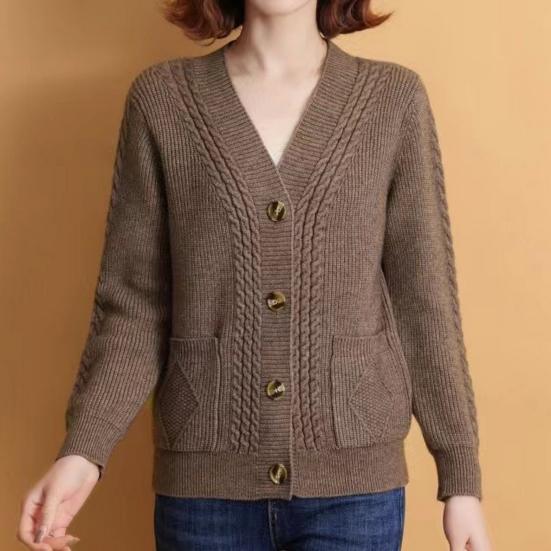 Dolly | Chic Soft Cardigan