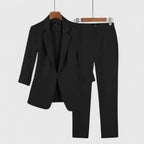 Nyvanna | Sophisticated Blazer Set