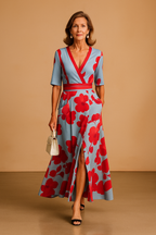 Trinity™ | Stylish & Sophisticated Dress