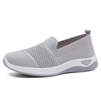 Azalea | Orthopedic Slip-On Sneakers