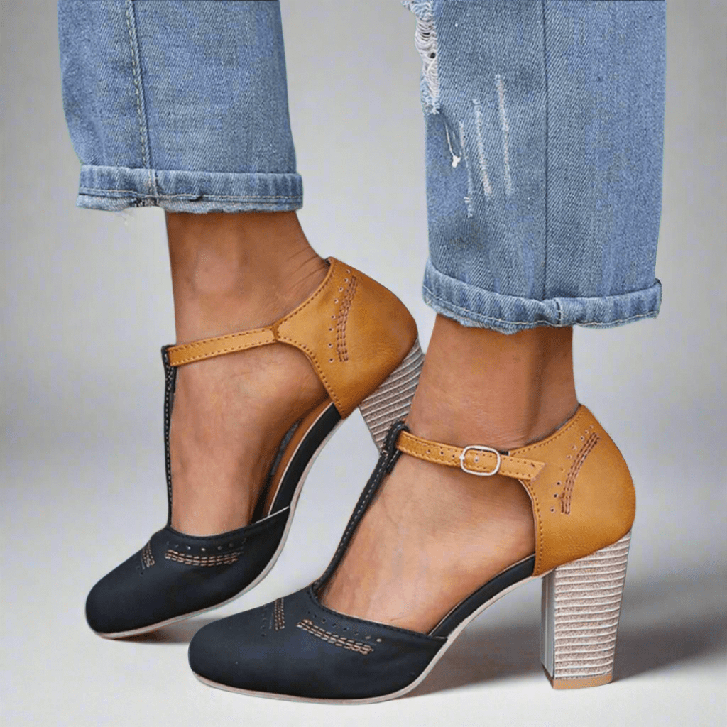 Eleni | Elegant Heels
