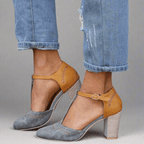 Eleni | Elegant Heels