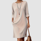 Krissy™ Comfortable Dress