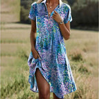 Harlaya™ | Summer Dress