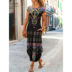 Harvel™ | Maxi Dress