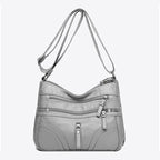 SABRINA | Casual Vintage Durable Shoulder or Crossbody Bag