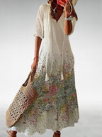 Latasha™ Elegant Women's Dress
