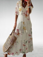 Latasha™ Elegant Women's Dress