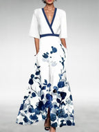 Fanny™ Women's Elegant Dress