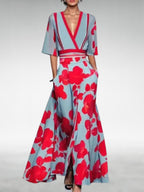 Fanny™ Women's Elegant Dress