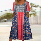 Harvin™ | Midi Dress