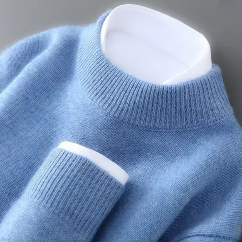 Amelia™ Cashmere Sweater