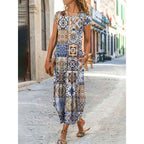 Harvel™ | Maxi Dress